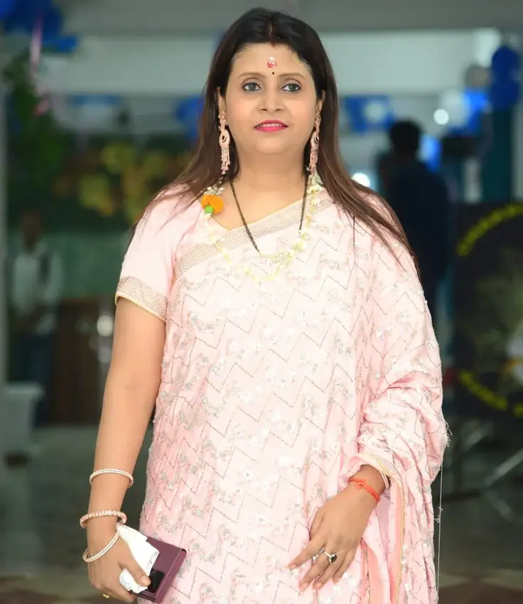 dr shimali sinha