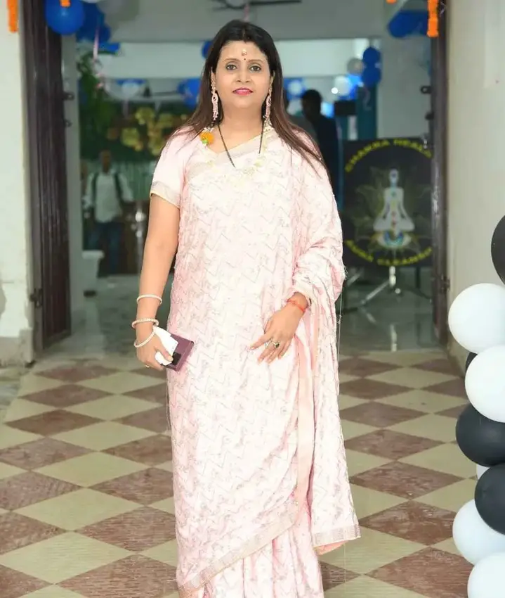 dr shimali sinha image