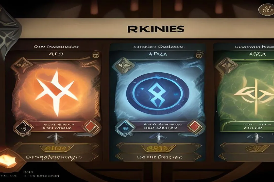 runes image