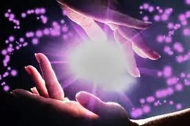 aura cleansing image